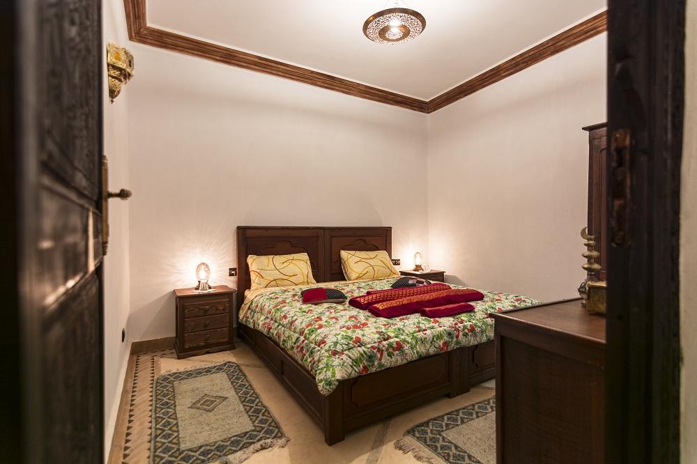 Riad Marwa Marrakech Марракеш Экстерьер фото